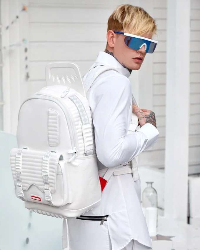 Mochila CARGO FUTURE TRAVELER