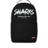 MOCHILA CARGO HERO DE SHARKS CREATIVE DEPT