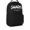 MOCHILA CARGO HERO DE SHARKS CREATIVE DEPT