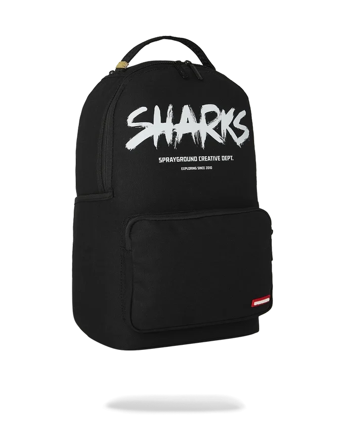 MOCHILA CARGO HERO DE SHARKS CREATIVE DEPT