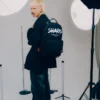 MOCHILA CARGO HERO DE SHARKS CREATIVE DEPT