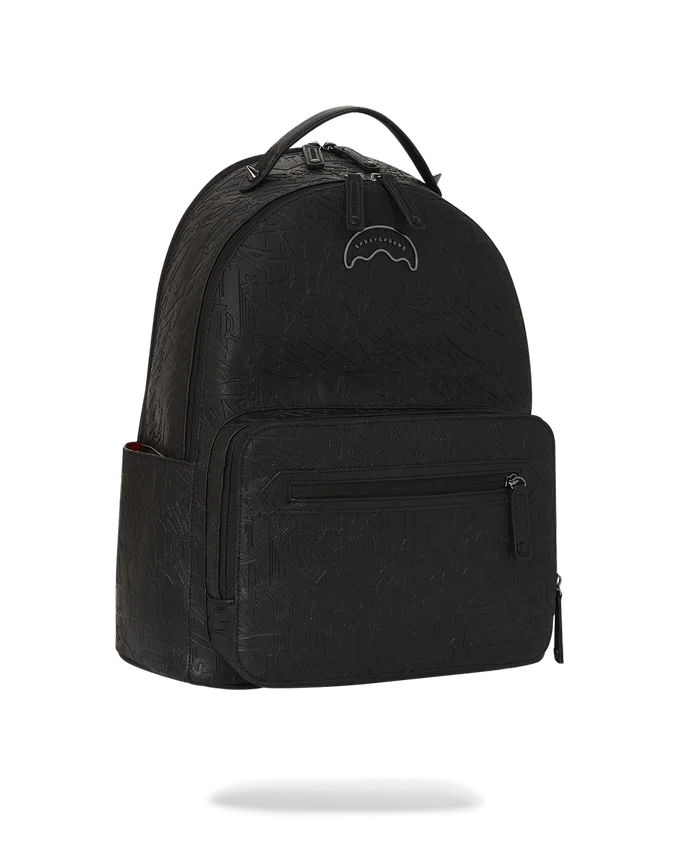 Mochila CARGO NIGHTFLIGHT G800