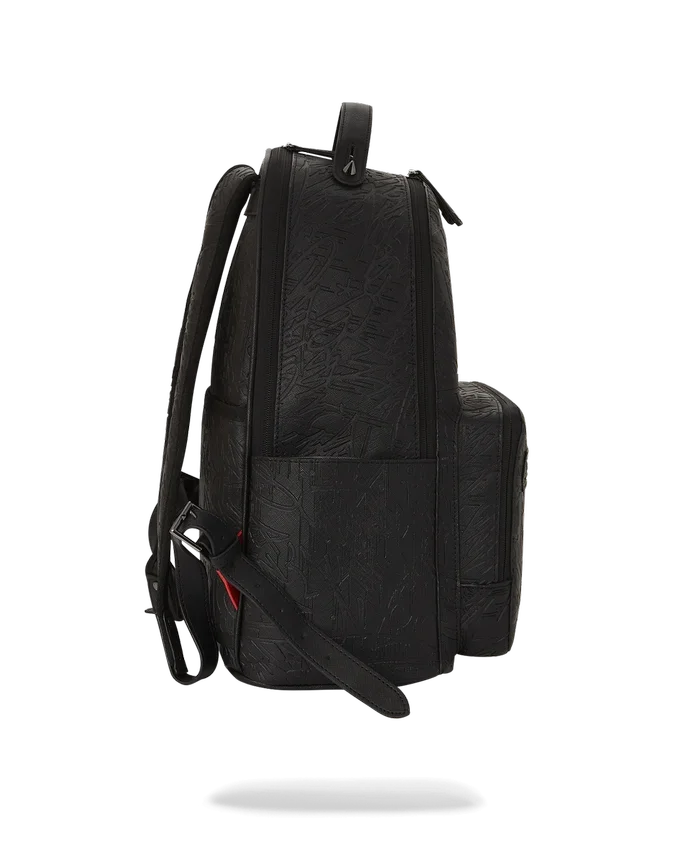 Mochila CARGO NIGHTFLIGHT G800