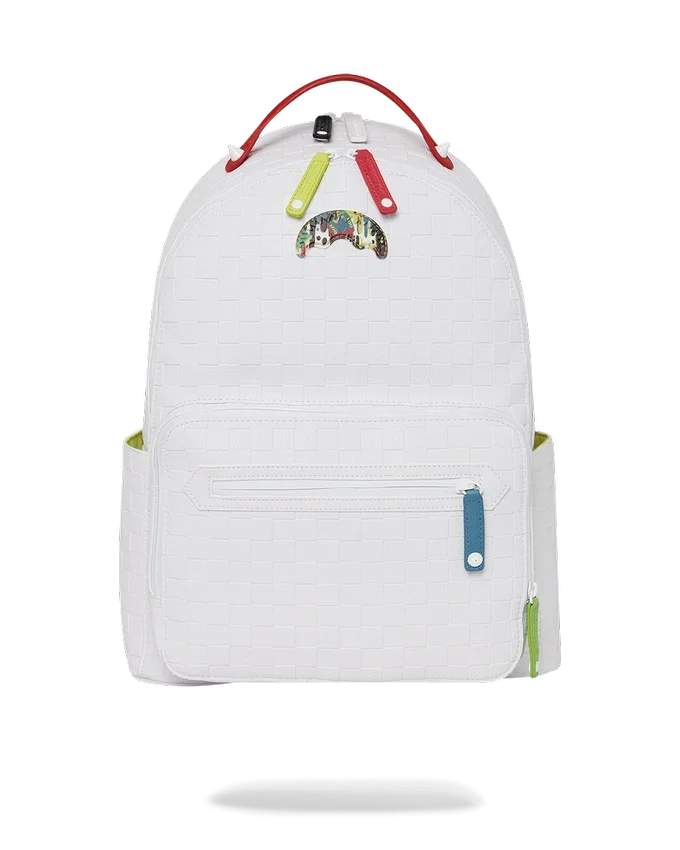Mochila CARGO «SHOW UP SHOW OUT»