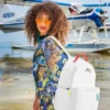 Mochila CARGO «SHOW UP SHOW OUT»