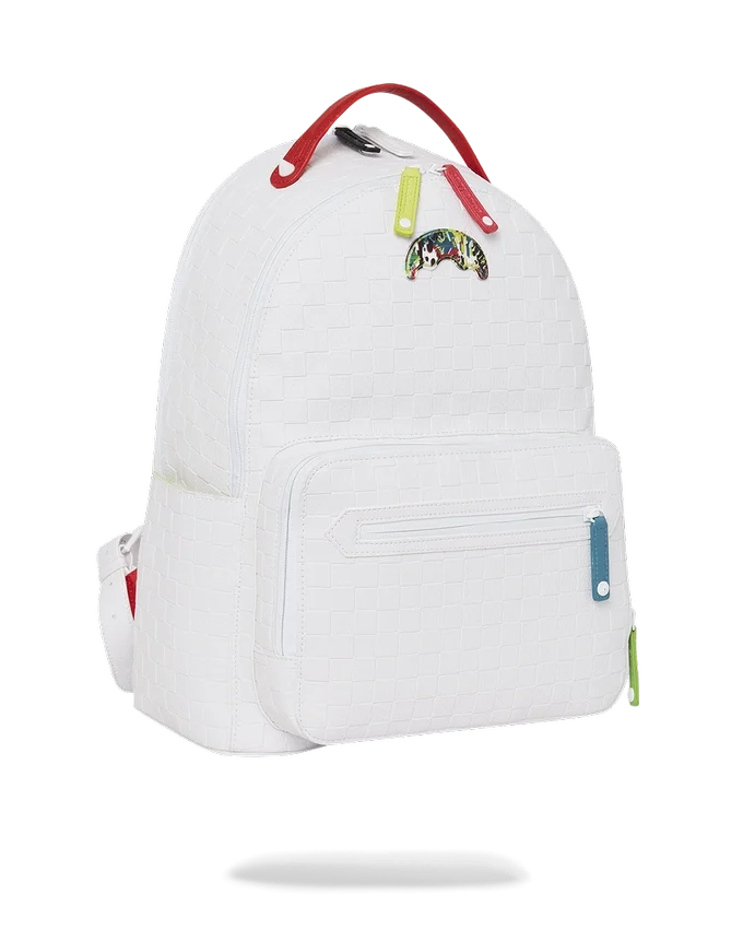 Mochila CARGO «SHOW UP SHOW OUT»