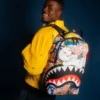 Mochila CASPER DREAMS DLXSR