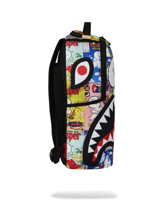Mochila CASPER DREAMS DLXSR