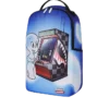 Mochila CASPER GHOST PLAYER ONE