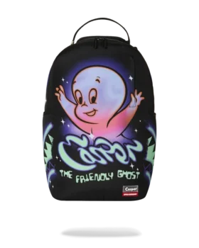 Mochila CASPER GHOST SHARK
