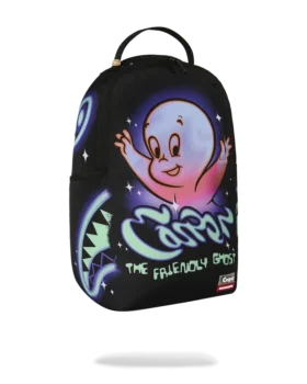 Mochila CASPER GHOST SHARK