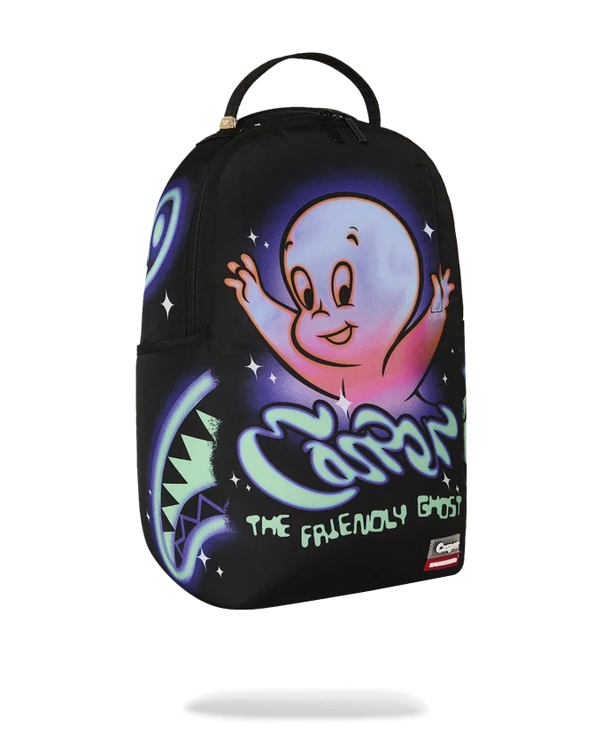 Mochila CASPER GHOST SHARK