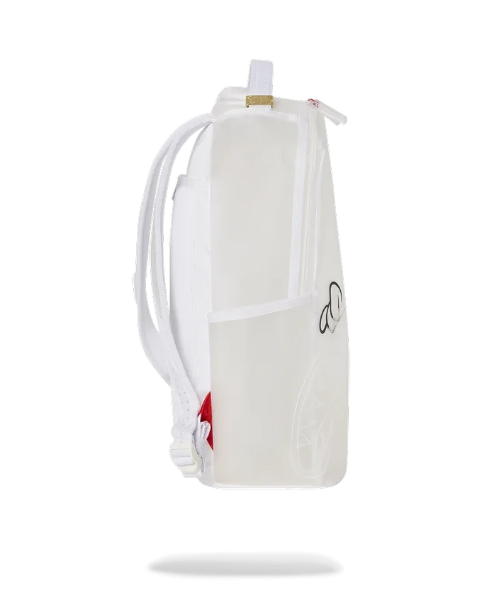 Mochila CASPER HIDING IN PLAIN SIGHT