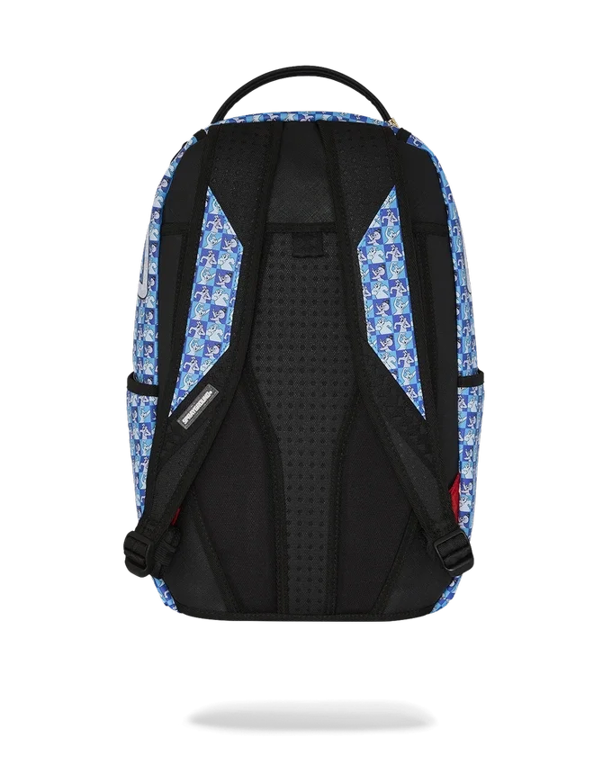 Mochila CASPER SEE THROUGH CHEX