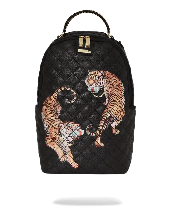 Mochila CATWALK CURRENCY (DLXV)