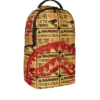 Mochila «CCTV SECTOR 404»