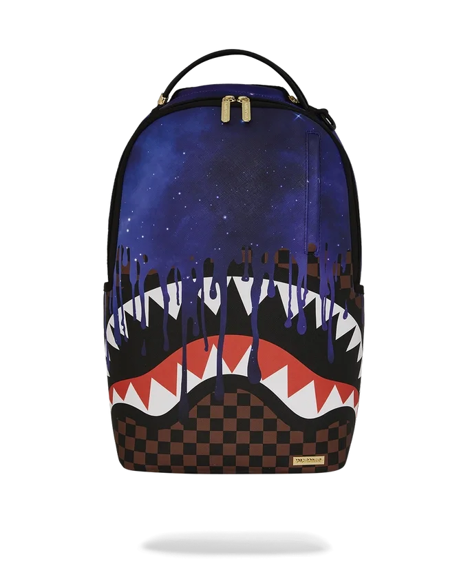 Mochila CHAMPION OF THE GALAXY