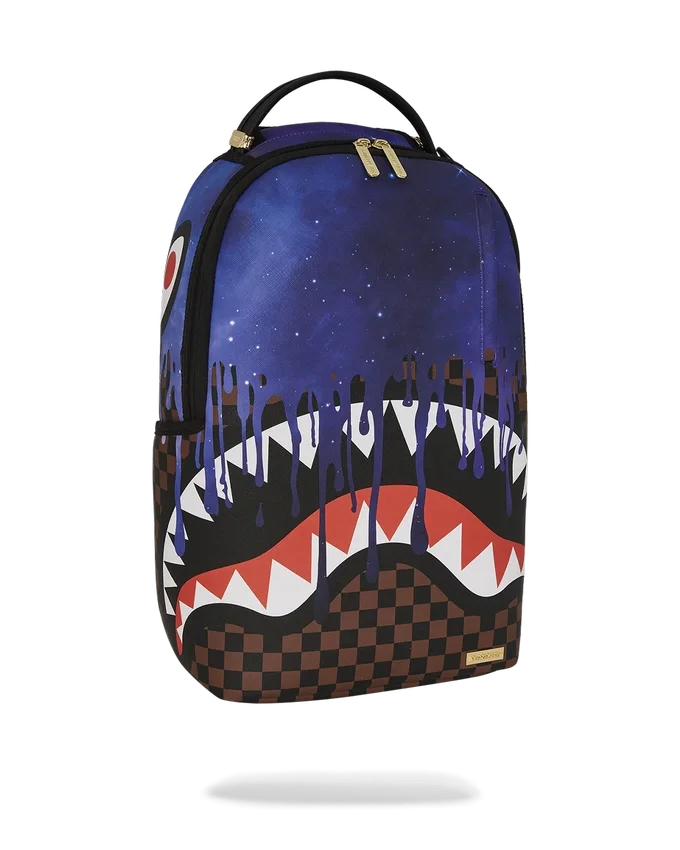 Mochila CHAMPION OF THE GALAXY