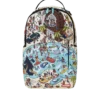 Mochila «CHAOS COUNTY»