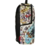 Mochila «CHAOS COUNTY»