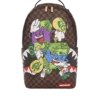 Mochila CHASE BANK (DLXV)