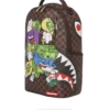 Mochila CHASE BANK (DLXV)