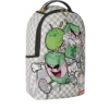 Mochila «CHASE BANK THE HEIST» (DLXV)