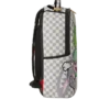 Mochila «CHASE BANK THE HEIST» (DLXV)