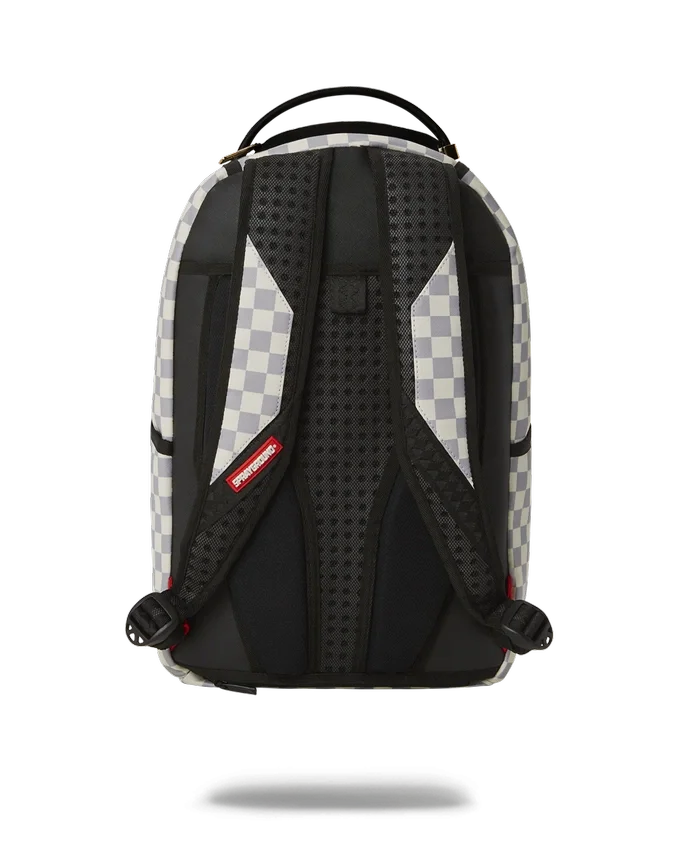 Mochila «CHASE BANK THE HEIST» (DLXV)