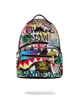 Mochila CHATEAU DE CREATE ANOTHER DAY