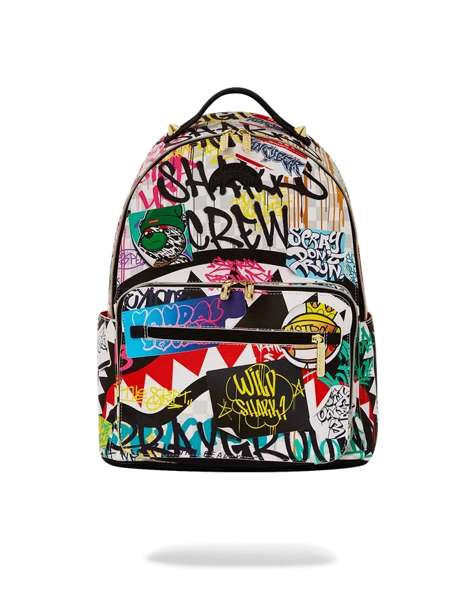 Mochila CHATEAU DE CREATE ANOTHER DAY