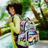 Mochila CHATEAU DE CREATE ANOTHER DAY