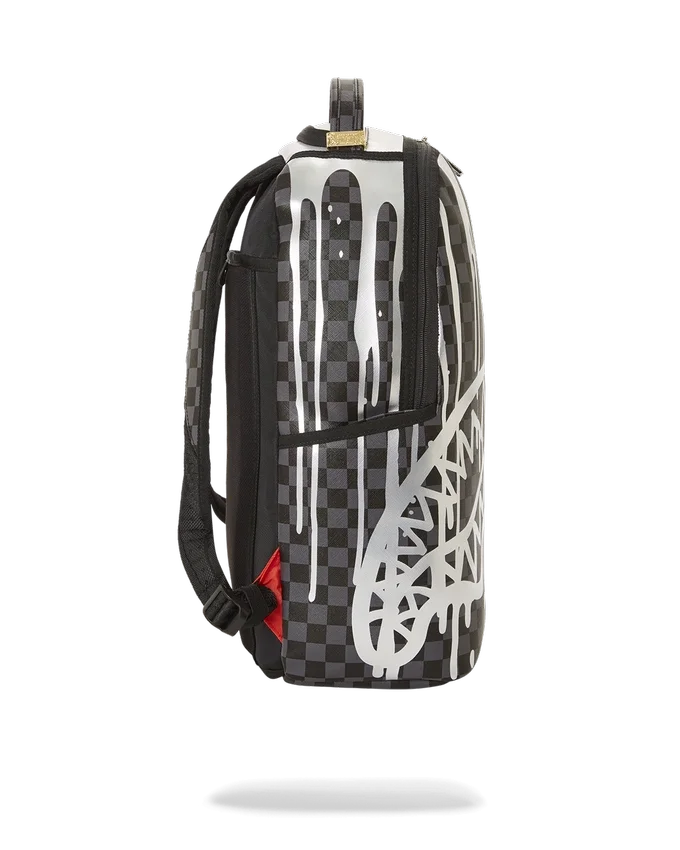 Mochila CHATEAU GHOST (DLXV)