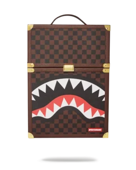MOCHILA CHATURANGA SHARK 1900