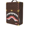 MOCHILA CHATURANGA SHARK 1900