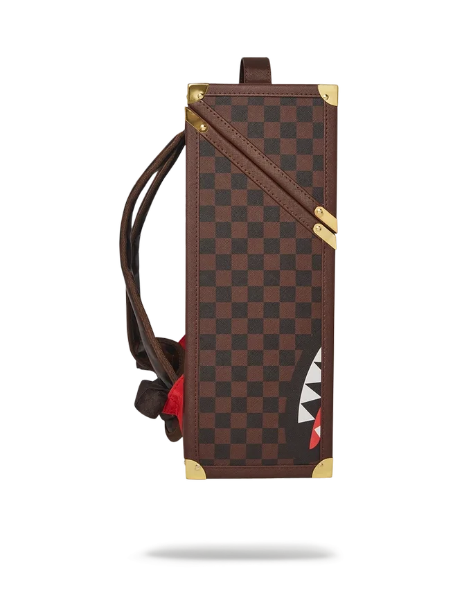 MOCHILA CHATURANGA SHARK 1900