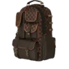 Mochila CHECKMATE ROYALE (DLXV)