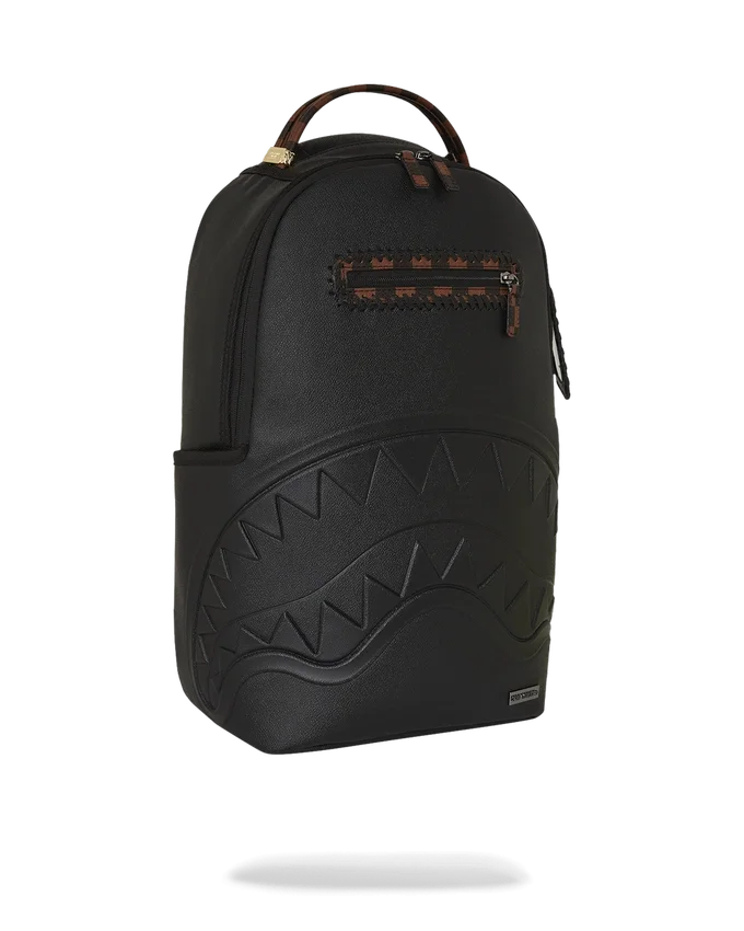 Mochila CHECKPOINT ROYALE