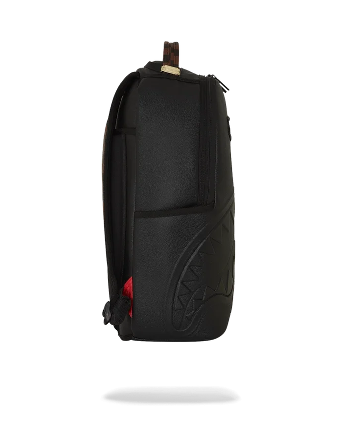 Mochila CHECKPOINT ROYALE