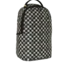 MOCHILA CHECKS CASHED DLX
