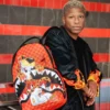 Mochila CHEETOS CHESTER CRUNCH