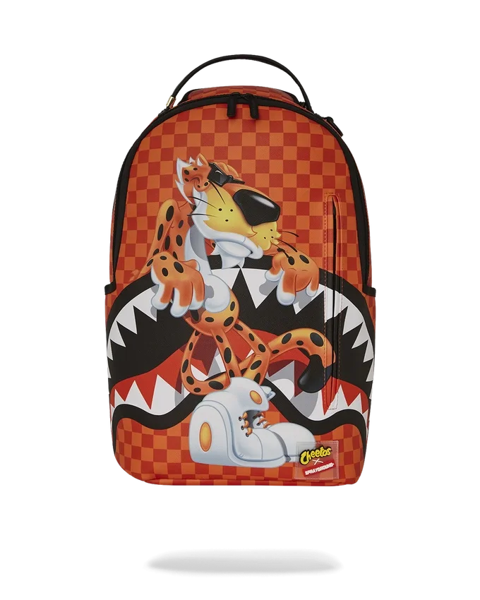 Mochila CHEETOS CHESTER CRUNCH