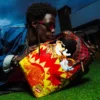Mochila «CHEETOS TOO HOT TO HANDLE»