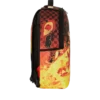 Mochila «CHEETOS TOO HOT TO HANDLE»