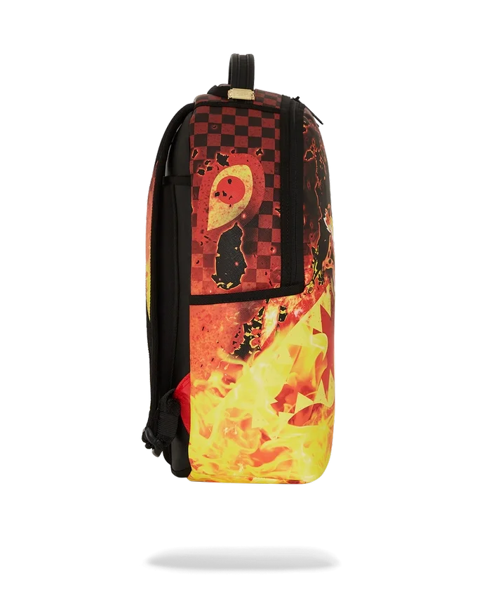 Mochila «CHEETOS TOO HOT TO HANDLE»