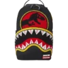Mochila «CHENILLE SHARK» de JURASSIC PARK (DLXR)
