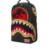 Mochila «CHENILLE SHARK» de JURASSIC PARK (DLXR)