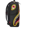 Mochila «CHENILLE SHARK» de JURASSIC PARK (DLXR)