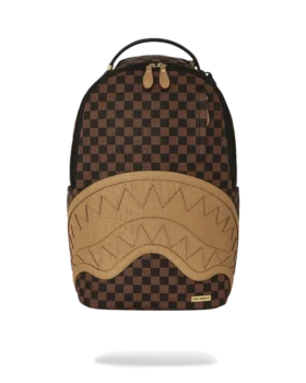 Mochila «CHESS NOT CHECKERS»