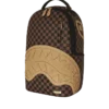 Mochila «CHESS NOT CHECKERS»